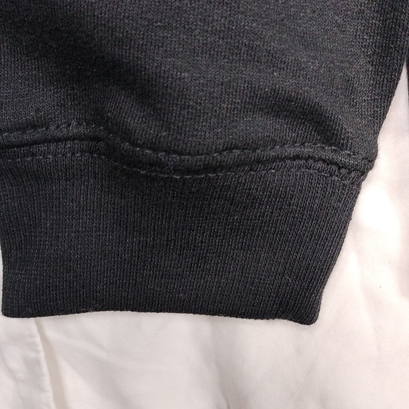 NWT Ramones women's sweatshirt size medium - Picture 5 of 11